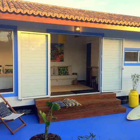 Bananas Holiday home *