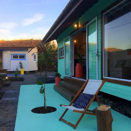 Holiday home Bananas