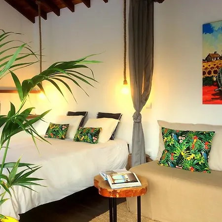 Bananas Holiday home *