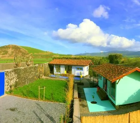 Bananas Holiday home